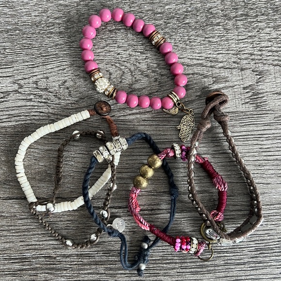 Bracelet bundle - Picture 1 of 2